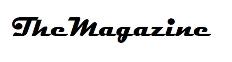 TheMagazine